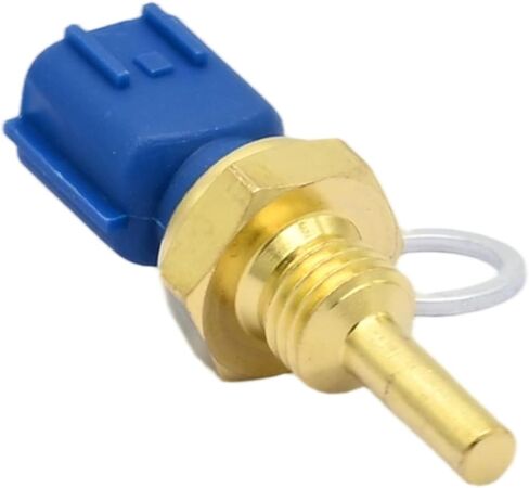 Engine Coolant Temperature Temp Switch Sensor Sender G20 G25 G35 G37 I35 Nv1500 Nv200 Nv2500 Nv3500 Q40 Q50 Q60 Quest Qx50 Qx56 Qx60 Qx70 Qx80 1.6L 1.8L 2.0L 2.4L 2.5L 3.0L 3.3L 3.5L 3.7L 3.8L in Saudi Arabia