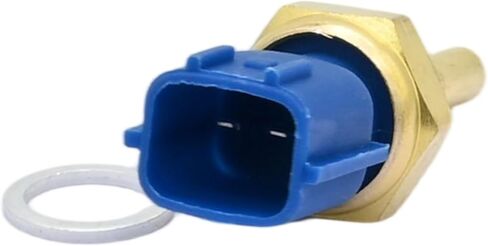 Engine Coolant Temperature Temp Switch Sensor Sender G20 G25 G35 G37 I35 Nv1500 Nv200 Nv2500 Nv3500 Q40 Q50 Q60 Quest Qx50 Qx56 Qx60 Qx70 Qx80 1.6L 1.8L 2.0L 2.4L 2.5L 3.0L 3.3L 3.5L 3.7L 3.8L in Saudi Arabia