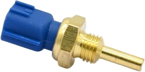 Engine Coolant Temperature Temp Switch Sensor Sender G20 G25 G35 G37 I35 Nv1500 Nv200 Nv2500 Nv3500 Q40 Q50 Q60 Quest Qx50 Qx56 Qx60 Qx70 Qx80 1.6L 1.8L 2.0L 2.4L 2.5L 3.0L 3.3L 3.5L 3.7L 3.8L in Saudi Arabia