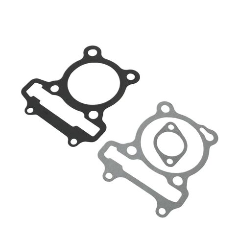 Scooter Cylinder Gasket Set Compatible with Symphony SR150 S150 ST150 4T in Saudi Arabia