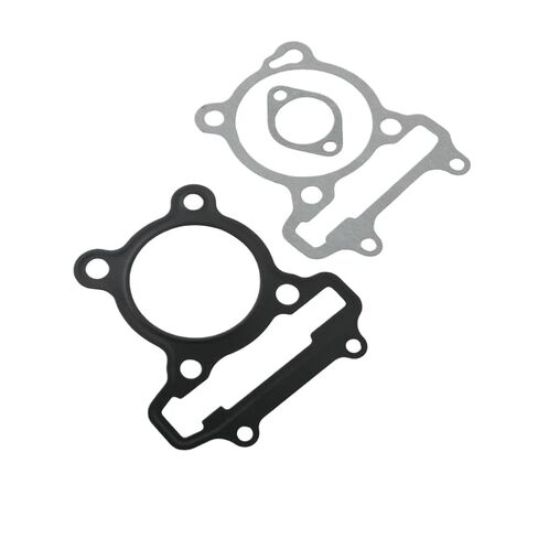 Scooter Cylinder Gasket Set Compatible with Symphony SR150 S150 ST150 4T in Saudi Arabia