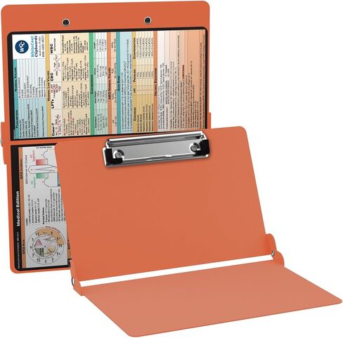 WhiteCoat Clipboard® - Blue Medical Edition in Saudi Arabia