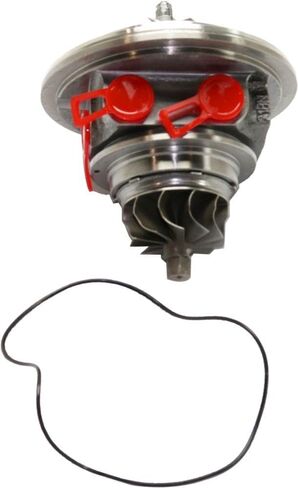 قطع الغيار - لخرطوشة الشاحن التربيني Mini Cooper لعام 2007-2012 (Base/S) in Saudi Arabia