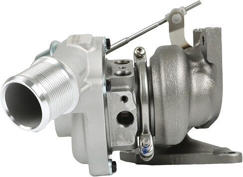 استبدال الشاحن التربيني للجانب الأيمن من Labwork لمحركات Ford F150 2.7L V6 2015-2017 JT4Z6K682B in Saudi Arabia