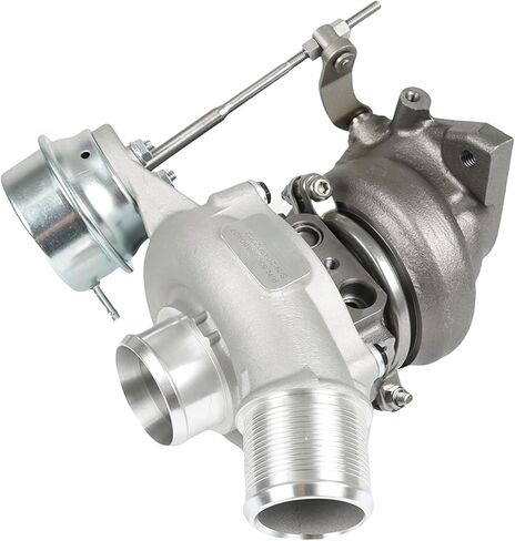 استبدال الشاحن التربيني للجانب الأيمن من Labwork لمحركات Ford F150 2.7L V6 2015-2017 JT4Z6K682B in Saudi Arabia