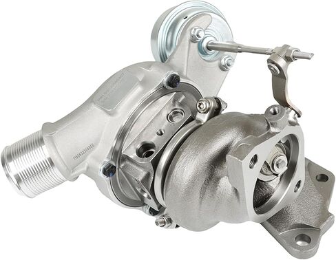 استبدال الشاحن التربيني للجانب الأيمن من Labwork لمحركات Ford F150 2.7L V6 2015-2017 JT4Z6K682B in Saudi Arabia