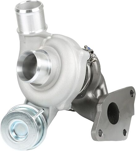 استبدال الشاحن التربيني للجانب الأيمن من Labwork لمحركات Ford F150 2.7L V6 2015-2017 JT4Z6K682B in Saudi Arabia