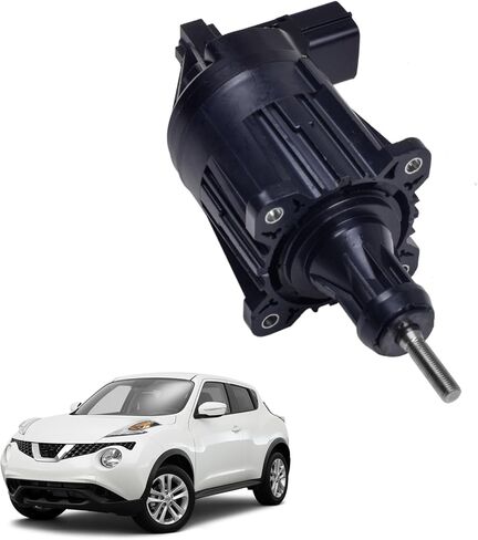 مجموعة مشغل بوابة النفايات الكهربائية المتوافقة مع Nissan Juke Sentra Rogue X-TRAIL 1.6 DIG-T استبدال 14411-BV86A 819294-0037 K6T56074 K6T56073 K6T56072 in Saudi Arabia