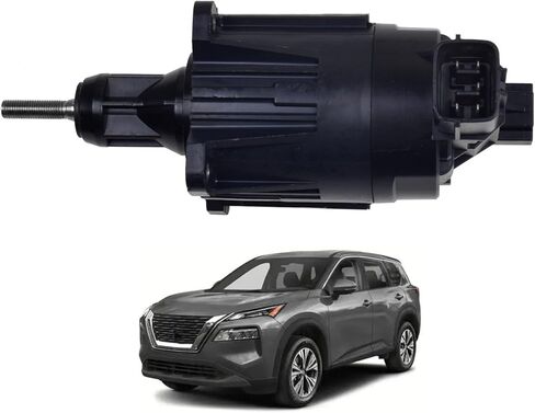 مجموعة مشغل بوابة النفايات الكهربائية المتوافقة مع Nissan Juke Sentra Rogue X-TRAIL 1.6 DIG-T استبدال 14411-BV86A 819294-0037 K6T56074 K6T56073 K6T56072 in Saudi Arabia