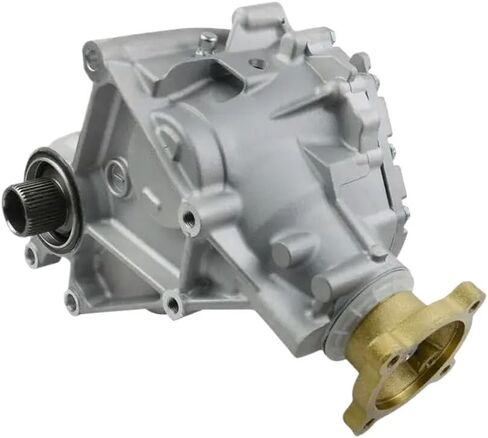 Compatible Electrical PTO Differential Transfer Case Fade Fits AWD & MKX 600-234 AT4Z7251A 7T4Z7251B in Kuwait