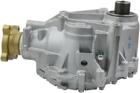 Compatible Electrical PTO Differential Transfer Case Fade Fits AWD & MKX 600-234 AT4Z7251A 7T4Z7251B in Kuwait