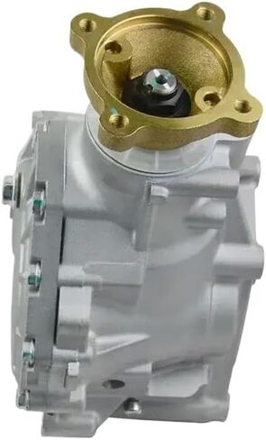 Compatible Electrical PTO Differential Transfer Case Fade Fits AWD & MKX 600-234 AT4Z7251A 7T4Z7251B in Kuwait