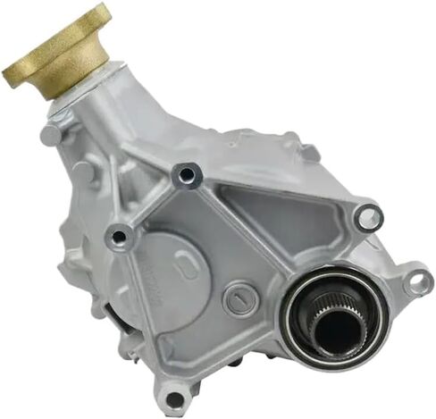 Compatible Electrical PTO Differential Transfer Case Fade Fits AWD & MKX 600-234 AT4Z7251A 7T4Z7251B in Kuwait