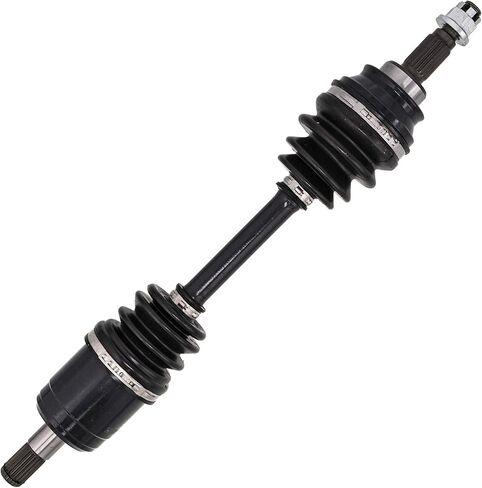 NICHE Front Left CV Axle Drive Shaft for Honda FourTrax Rincon 650 Foreman Rubicon 500 44350-HN8-003 42350-HN2-003 2001-2004 in Saudi Arabia