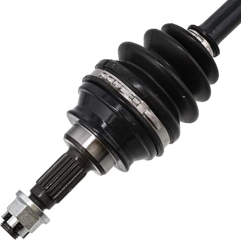 NICHE Front Left CV Axle Drive Shaft for Honda FourTrax Rincon 650 Foreman Rubicon 500 44350-HN8-003 42350-HN2-003 2001-2004 in Saudi Arabia