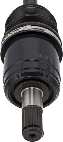 NICHE Front Left CV Axle Drive Shaft for Honda FourTrax Rincon 650 Foreman Rubicon 500 44350-HN8-003 42350-HN2-003 2001-2004 in Saudi Arabia