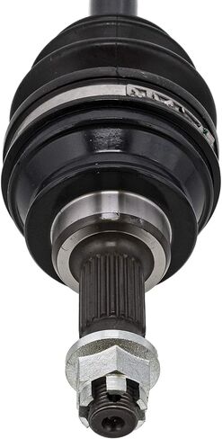 NICHE Front Left CV Axle Drive Shaft for Honda FourTrax Rincon 650 Foreman Rubicon 500 44350-HN8-003 42350-HN2-003 2001-2004 in Saudi Arabia