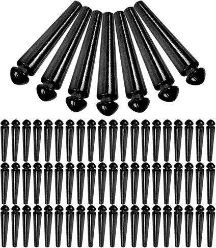 100pcs Metal Cribbage Pegs Traditional Crib Board Pins for Game Accessories Traditional Game Scoring Supplies Family and Friends Gaming in Saudi Arabia