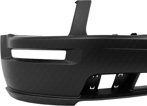 مصدات توفر - واجهة غطاء مصد أمامي معدة مسبقًا لسيارة Ford Mustang GT 05-09، FO1000575 2005-2009 in Saudi Arabia