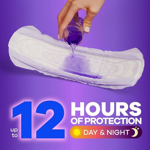 Always Discreet Incontinence Pads for Women and Postpartum Pads in Kuwait