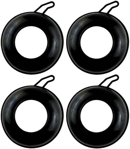 4Pcs Motorcycle Carburetor Diaphragm Vacuum Membrane Compatible With CB400 CBR400 VTEC I II III CBR23 CBR29 Models in Saudi Arabia