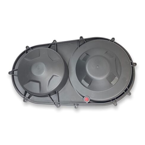 Replacement Outer Clutch Cover – Fits Can-Am Defender HD8/HD10, Maverick 800/1000, Maverick Trail/Sport, Traxter (2016–2023) – Direct-Fit Replacement – Replaces 420212500, 420212502 in Saudi Arabia