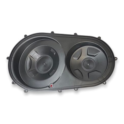 Replacement Outer Clutch Cover – Fits Can-Am Defender HD8/HD10, Maverick 800/1000, Maverick Trail/Sport, Traxter (2016–2023) – Direct-Fit Replacement – Replaces 420212500, 420212502 in Saudi Arabia