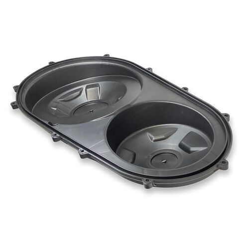 Replacement Outer Clutch Cover – Fits Can-Am Defender HD8/HD10, Maverick 800/1000, Maverick Trail/Sport, Traxter (2016–2023) – Direct-Fit Replacement – Replaces 420212500, 420212502 in Saudi Arabia