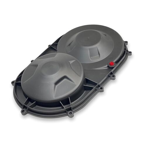 Replacement Outer Clutch Cover – Fits Can-Am Defender HD8/HD10, Maverick 800/1000, Maverick Trail/Sport, Traxter (2016–2023) – Direct-Fit Replacement – Replaces 420212500, 420212502 in Saudi Arabia