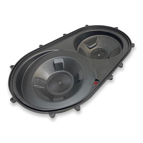 Replacement Outer Clutch Cover – Fits Can-Am Defender HD8/HD10, Maverick 800/1000, Maverick Trail/Sport, Traxter (2016–2023) – Direct-Fit Replacement – Replaces 420212500, 420212502 in Saudi Arabia