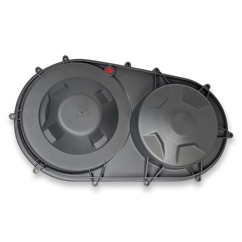 Replacement Outer Clutch Cover – Fits Can-Am Defender HD8/HD10, Maverick 800/1000, Maverick Trail/Sport, Traxter (2016–2023) – Direct-Fit Replacement – Replaces 420212500, 420212502 in Saudi Arabia