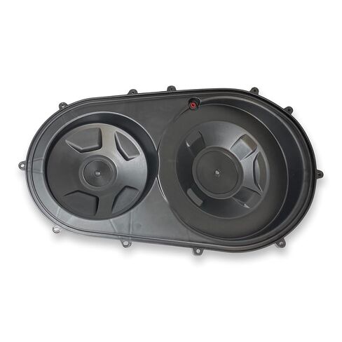 Replacement Outer Clutch Cover – Fits Can-Am Defender HD8/HD10, Maverick 800/1000, Maverick Trail/Sport, Traxter (2016–2023) – Direct-Fit Replacement – Replaces 420212500, 420212502 in Saudi Arabia