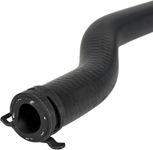 DG9Z-18472-V Engine Coolant Overflow Hose Compatible with Ford Fusion Energi SE S Titanium Compatible with Lincoln MKZ 2013-2016 Base Label Hybrid 2.0L L4 Electric Gas Heater Water DG9Z18472V in Saudi Arabia