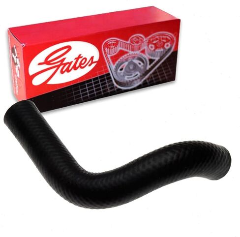 Gates Heater To Valve HVAC Heater Hose compatible with Toyota Tacoma 2.7L 3.4L L4 V6 1995-2004 in Saudi Arabia