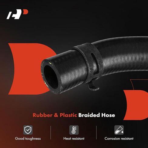 A-Premium Inlet HVAC Heater Hose Pipe Line Assembly Compatible with BMW 228i xDrive 2015-2016, 320i xDrive 2013-2018, 328i GT xDrive 2014-2016, 428i Gran Coupe, 428i xDrive Gran Coupe, 428i xDrive in Saudi Arabia