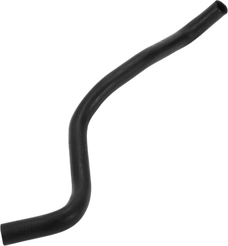 1 Pcs HVAC Heater Hose for Honda CR-V 2.4L 2002-2006 Engine Coolant Water Outlet No.79725S9AA00 Black Rubber in Saudi Arabia