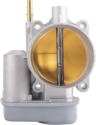 maXpeedingrods Electronic Throttle Body for Buick Rainier 2004-2007, for Chevy Colorado Impala Colorado Impala, for GMC Canyon Envoy, 217-2296 S20064 12568580A in Saudi Arabia