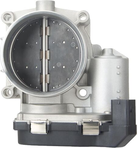 13547556118 Electronic Throttle Body Assembly Replacement for 128i 328i 328xi 528i 528xi X3 X5 Z4 in Saudi Arabia