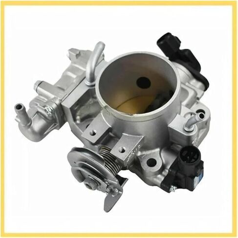 استبدال تجميع جسم الخانق متوافق مع Honda CR-V 1999-2001 16400-PHK-A51 in Saudi Arabia