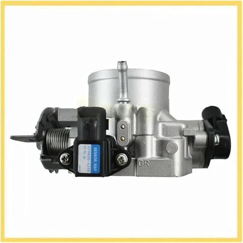 استبدال تجميع جسم الخانق متوافق مع Honda CR-V 1999-2001 16400-PHK-A51 in Saudi Arabia