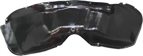 Evan Fischer Fender Liner Front, Driver and Passenger Side Compatible with 1994-2001 Dodge Ram 1500, 1994-2002 Dodge Ram 2500 & 1994-2002 Dodge Ram 3500 Set of 2 - CH1249104, CH1248104 in Saudi Arabia