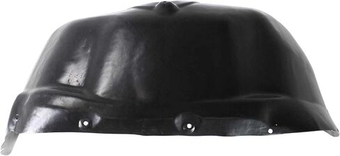 Evan Fischer Fender Liner Front, Driver and Passenger Side Compatible with 1994-2001 Dodge Ram 1500, 1994-2002 Dodge Ram 2500 & 1994-2002 Dodge Ram 3500 Set of 2 - CH1249104, CH1248104 in Saudi Arabia