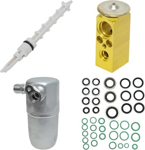 UAC AK2715 - A/C System Repair Kit in Saudi Arabia