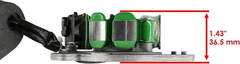 Caltric Stator Compatible With Honda Cr250R Cr 250R 1990 1991 Magneto 31100-Kz3-701 in Saudi Arabia
