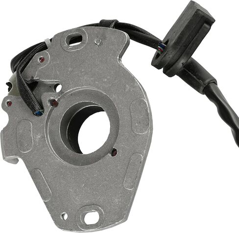Caltric Stator Compatible With Honda Cr250R Cr 250R 1990 1991 Magneto 31100-Kz3-701 in Saudi Arabia