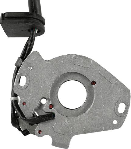 Caltric Stator Compatible With Honda Cr250R Cr 250R 1990 1991 Magneto 31100-Kz3-701 in Saudi Arabia