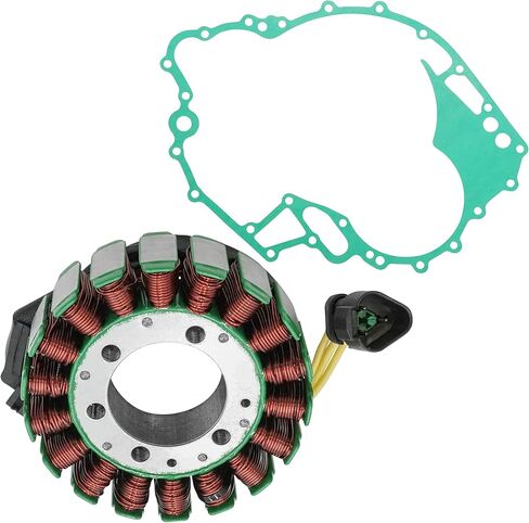 الجزء الثابت من كالتريك مع حشية غطاء محرك التوقيت متوافق مع Sea-Doo Rxt 215 255 260 Rxt X 255 300 2006-2017 in Saudi Arabia