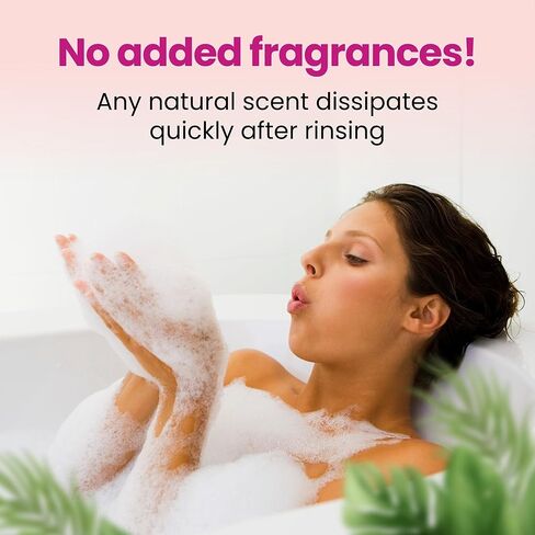 Dutchess Menstrual Cup Foaming Cleanser (3.4 oz) - Suitable for Silicone Menstrual Cups - PH Balanced Plant Based Ingredients in Kuwait