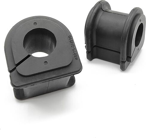 2Pcs Front Stabilizer Bushing 48815-30571 Compatible with IS250 IS350 2006-2013 in Kuwait