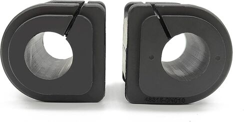 2Pcs Front Stabilizer Bushing 48815-30571 Compatible with IS250 IS350 2006-2013 in Kuwait